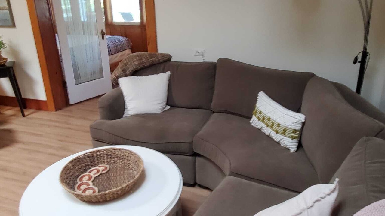 Photo of Livingroom in Christina Lake
