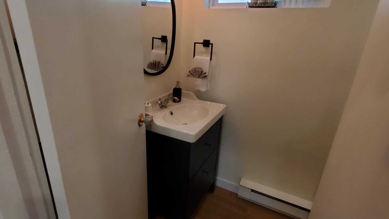 Photo of Bathroom in Christina Lake