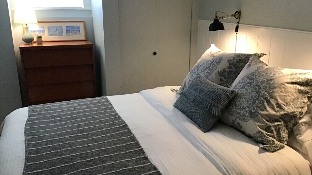 Photo of Bedroom in Christina Lake