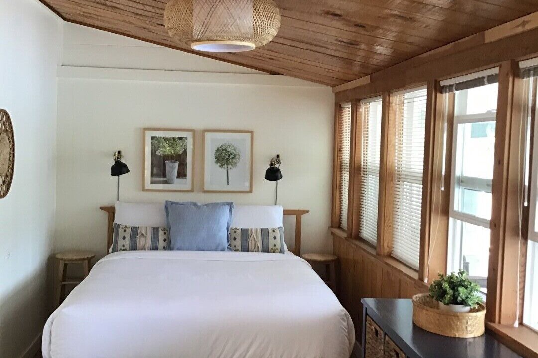 Photo of Bedroom in Christina Lake
