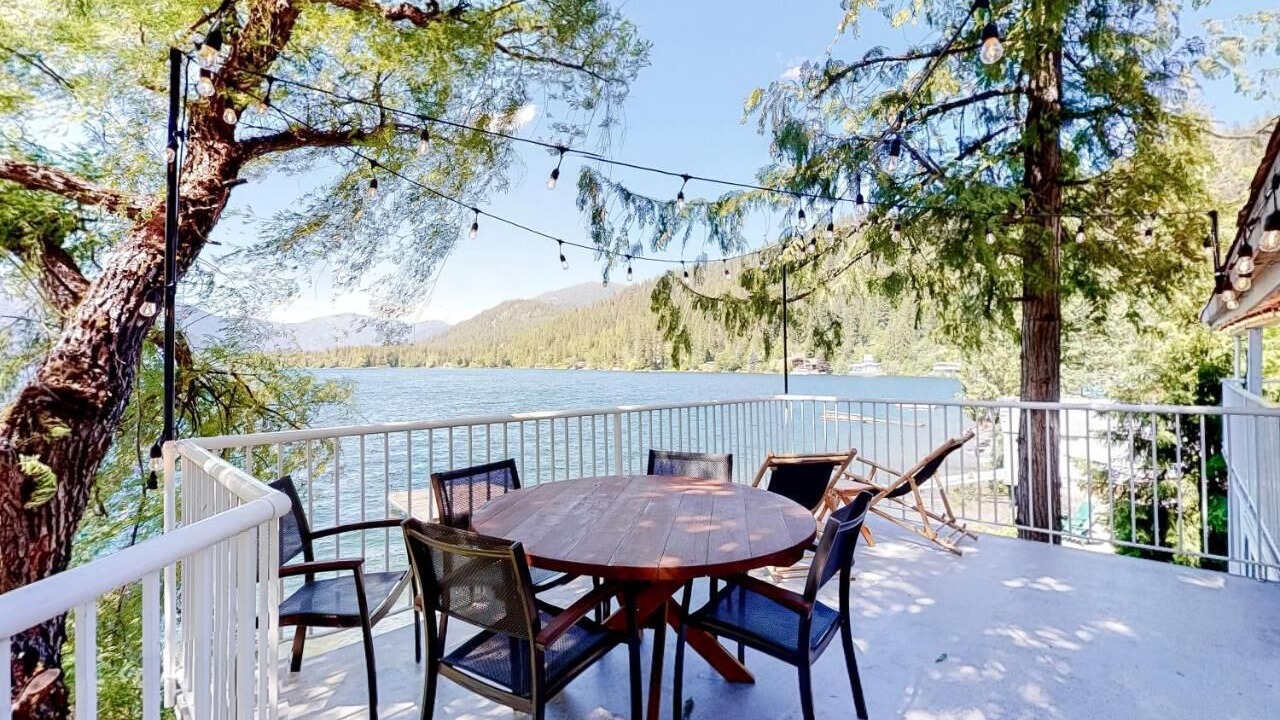Photo of Outdoor in Christina Lake