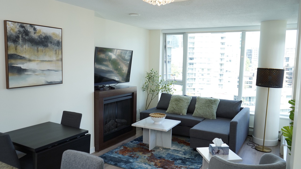 Photo of Livingroom in Crosstown