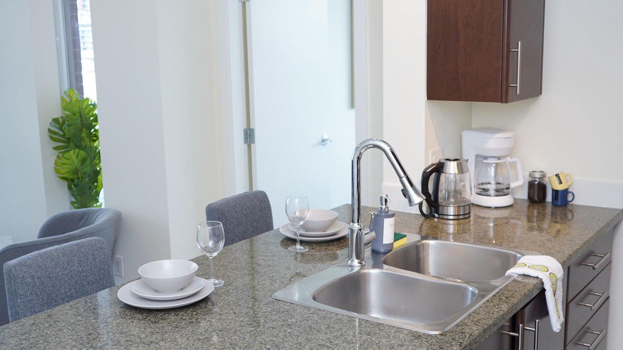 Photo of Kitchen in Crosstown