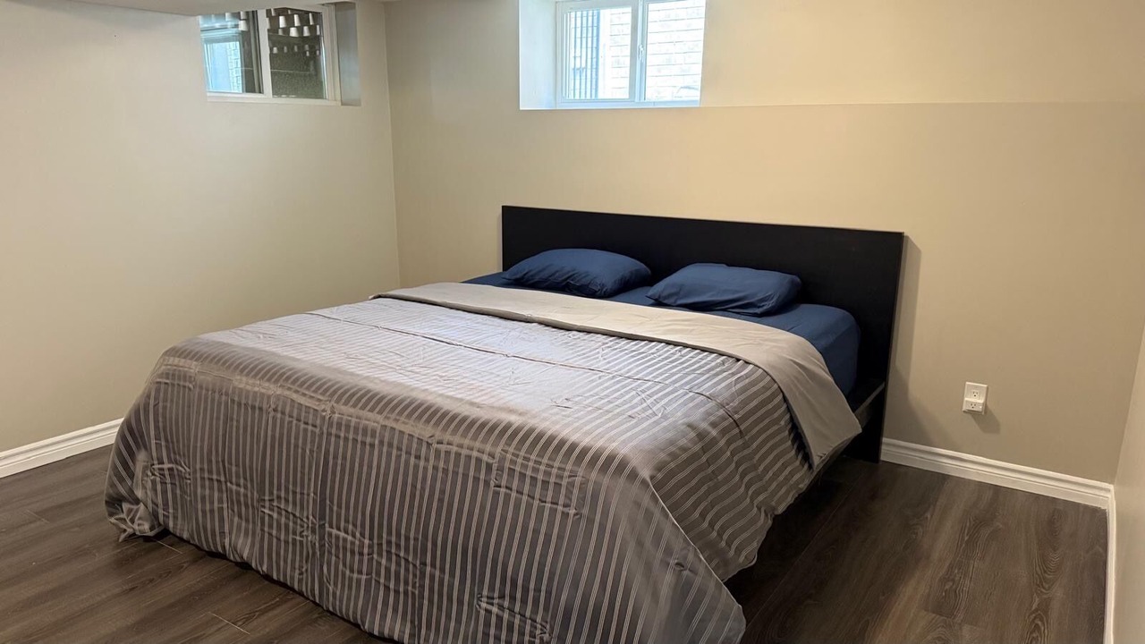 Photo of Bedroom in Niagara Falls