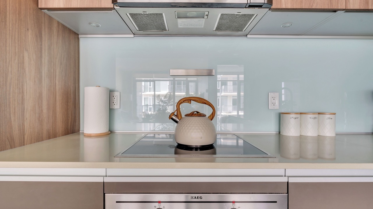 Photo of Kitchen in Victoria Park