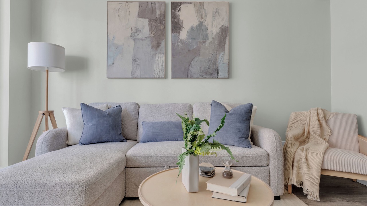 Photo of Livingroom in Victoria Park