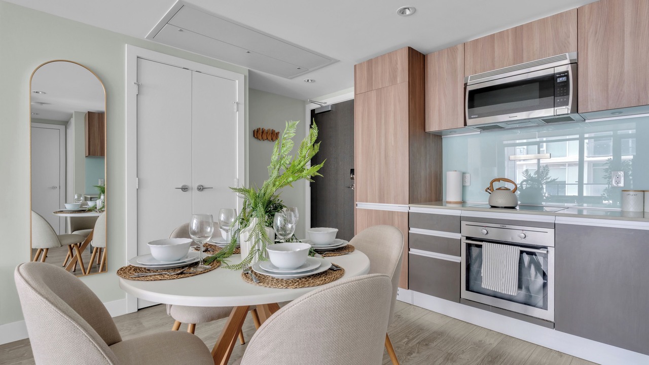 Photo of Kitchen in Victoria Park