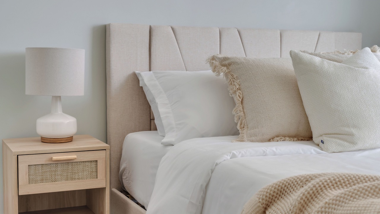 Photo of Bedroom in Victoria Park