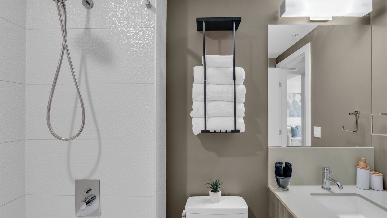 Photo of Bathroom in Victoria Park