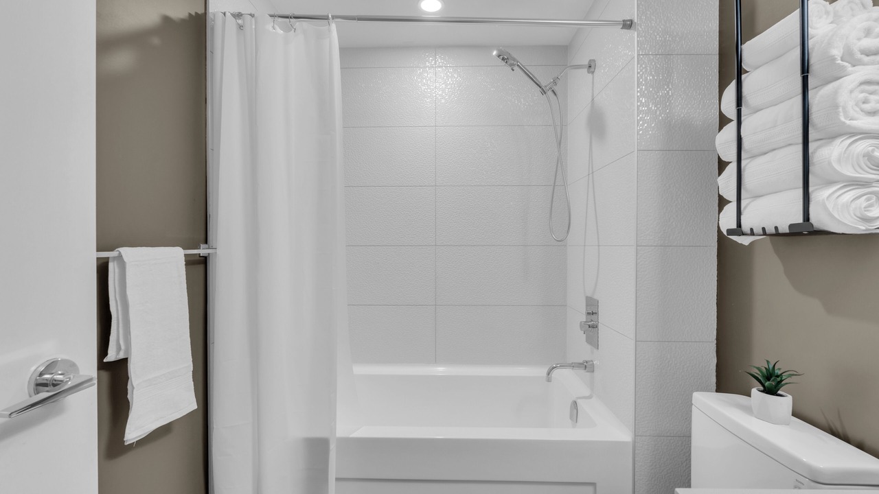 Photo of Bathroom in Victoria Park