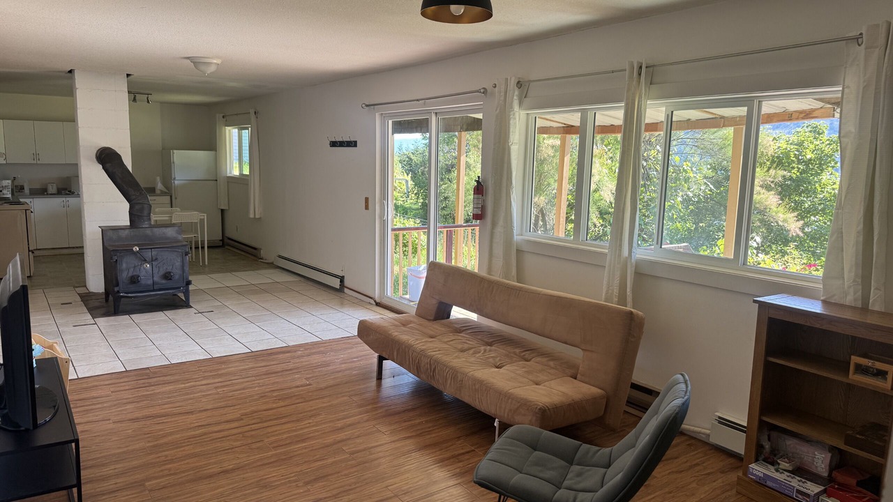 Photo of Livingroom in Central Okanagan