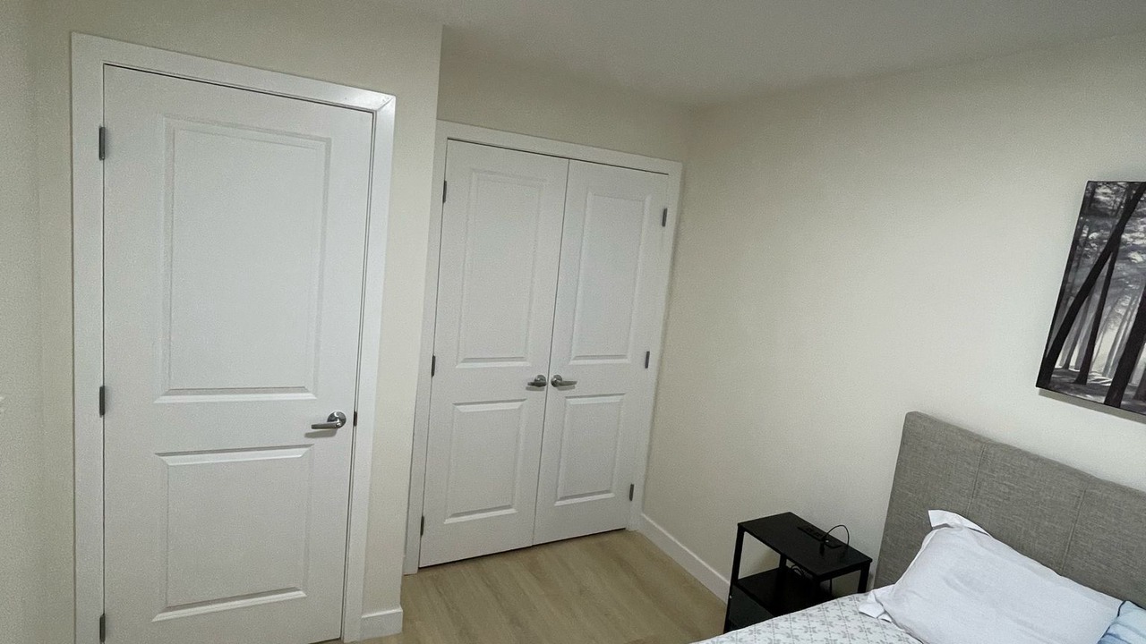 Photo of Bedroom in Cranston
