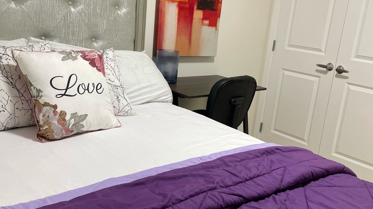 Photo of Bedroom in Cranston