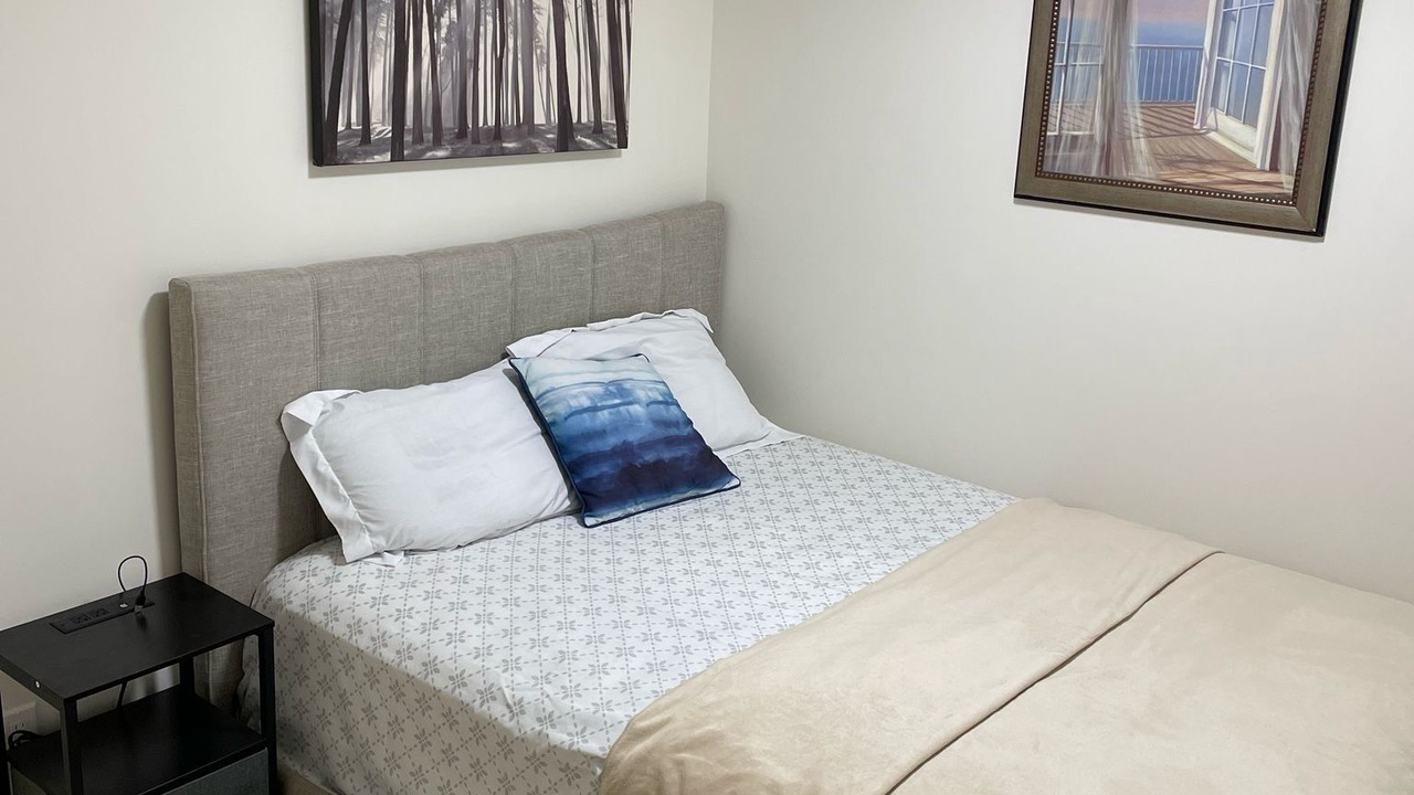 Photo of Bedroom in Cranston
