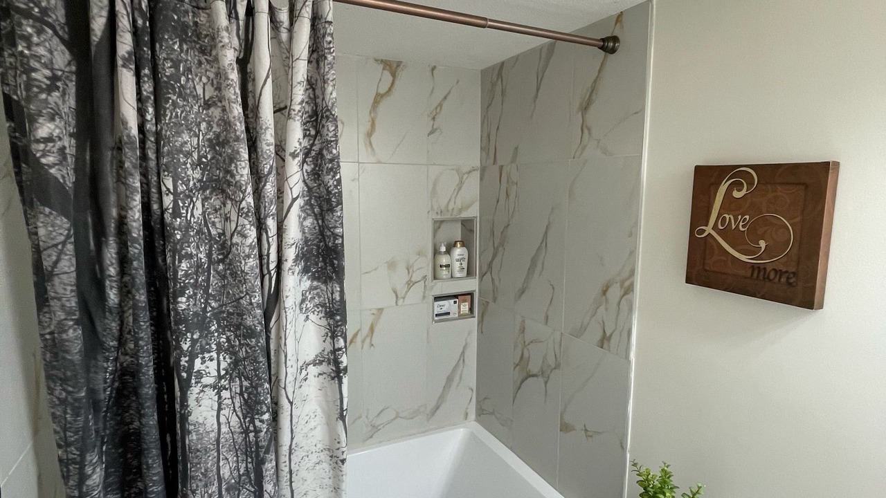 Photo of Bathroom in Cranston
