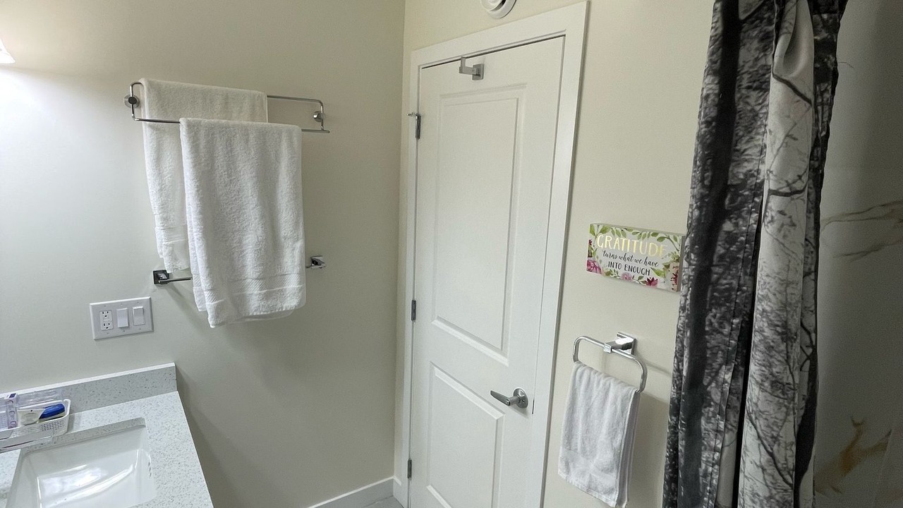 Photo of Bathroom in Cranston