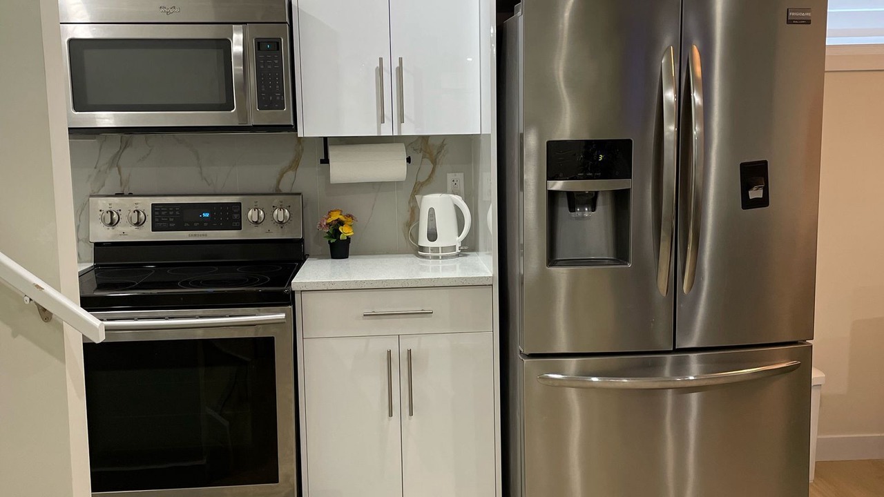 Photo of Kitchen in Cranston