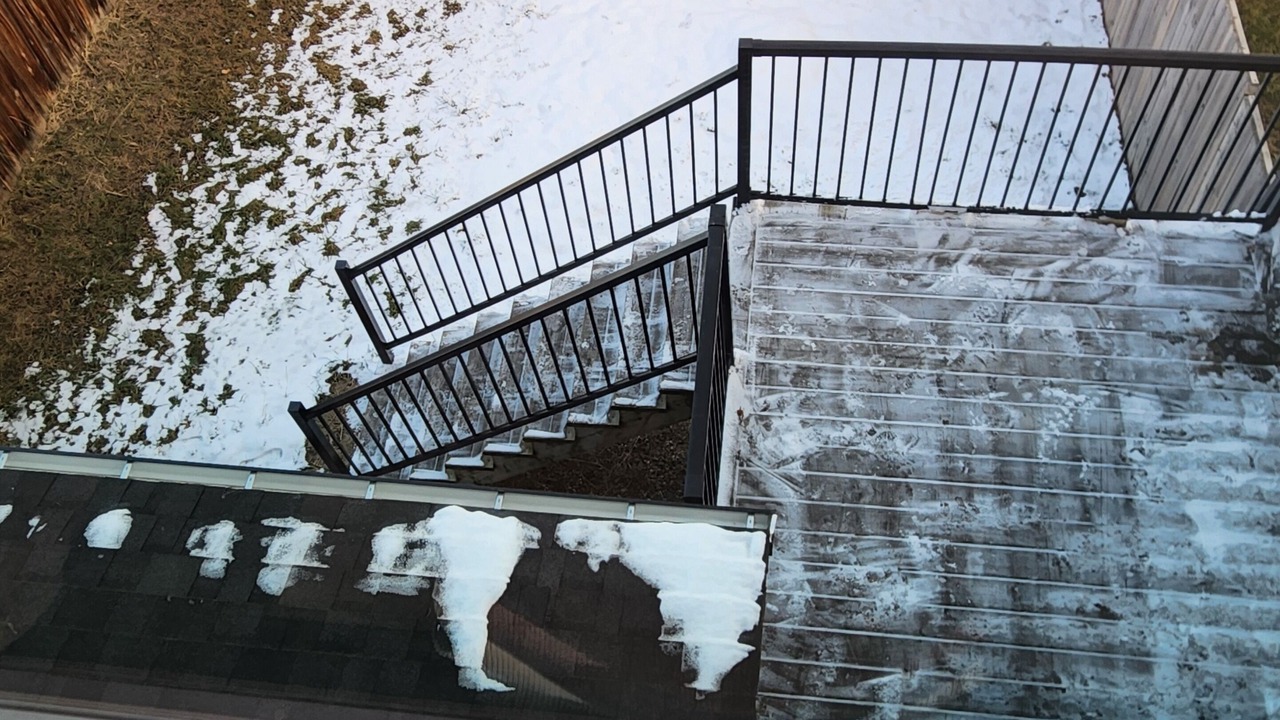 Photo of Outdoor in Dawson Creek