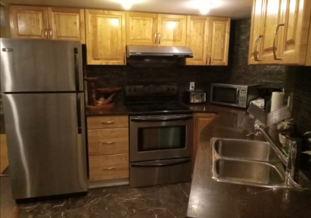 Photo of Kitchen in Hollyburn
