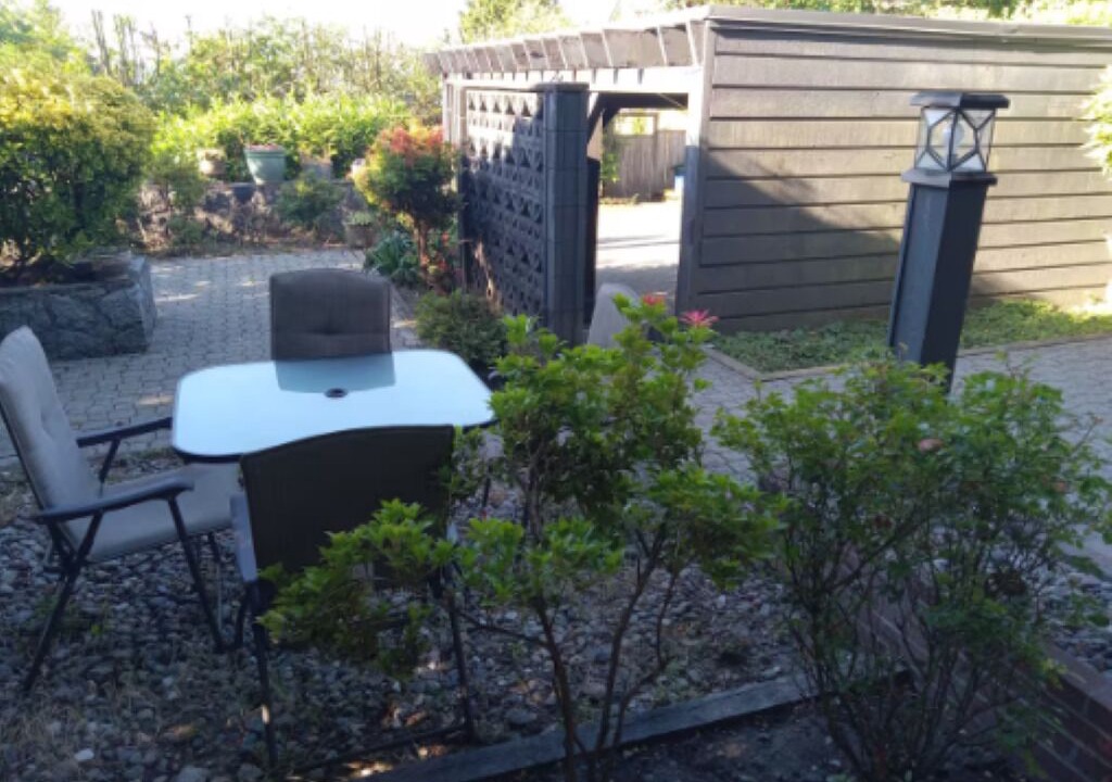 Photo of Outdoor in Hollyburn