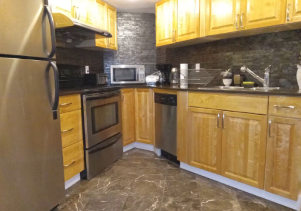 Photo of Kitchen in Hollyburn