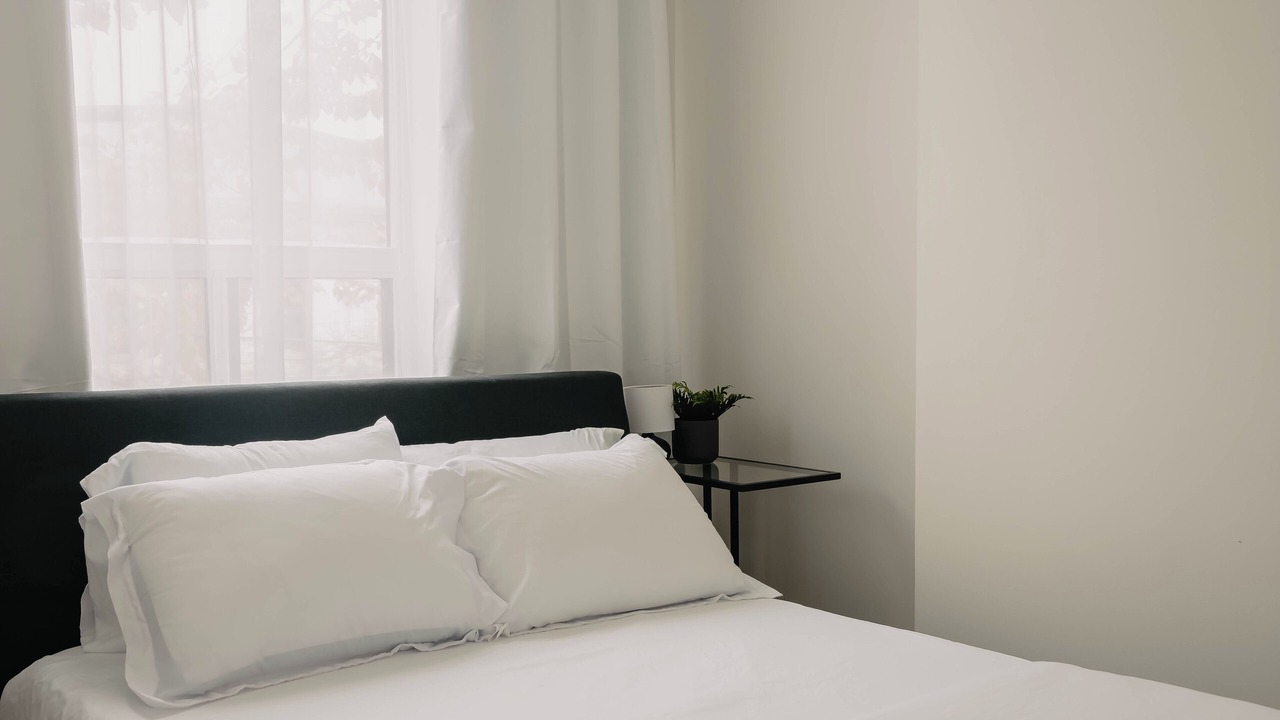 Photo of Bedroom in Riverside