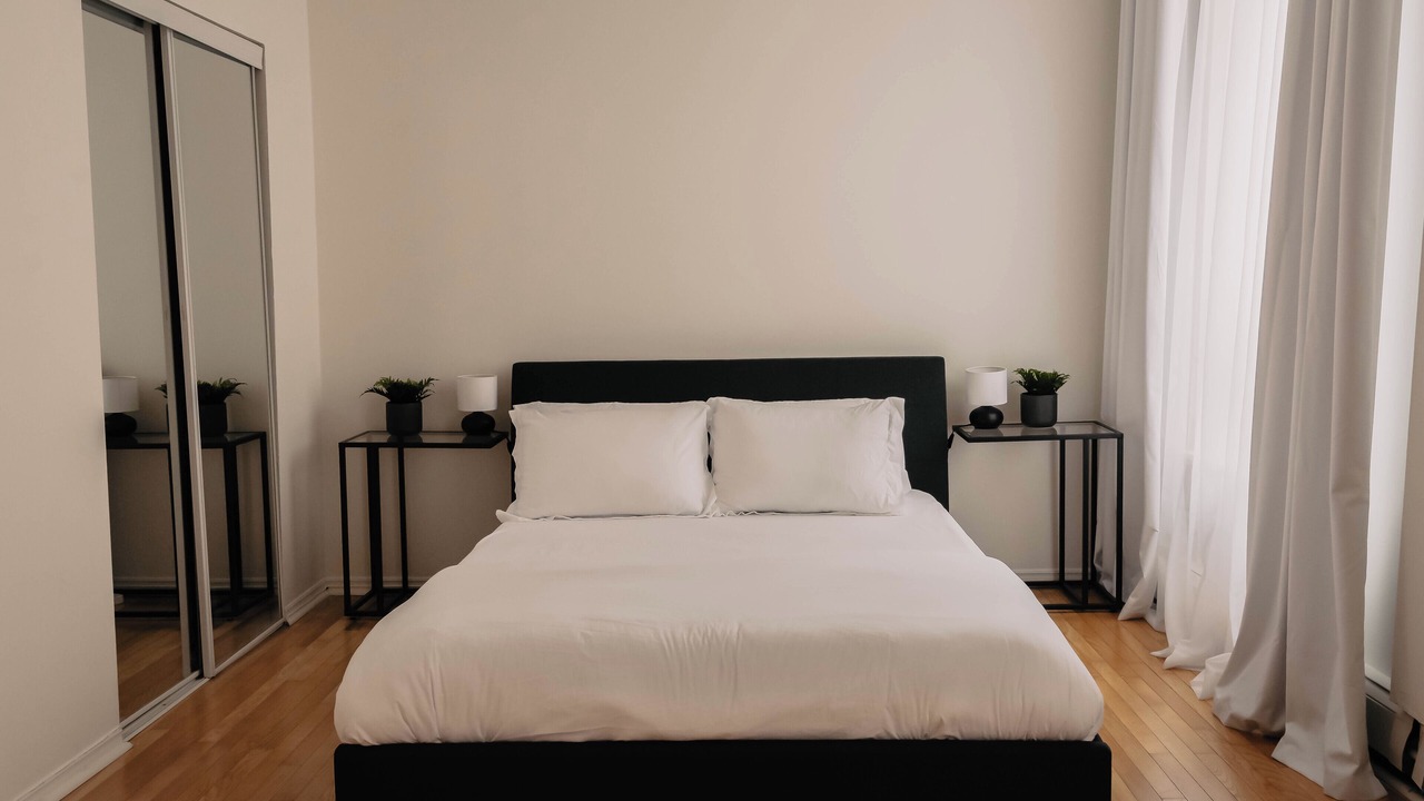 Photo of Bedroom in Riverside