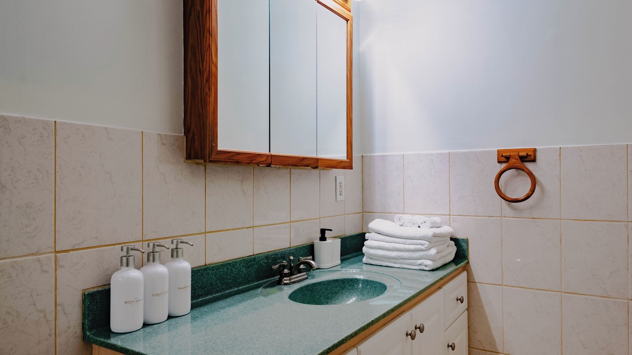 Photo of Bathroom in Riverside