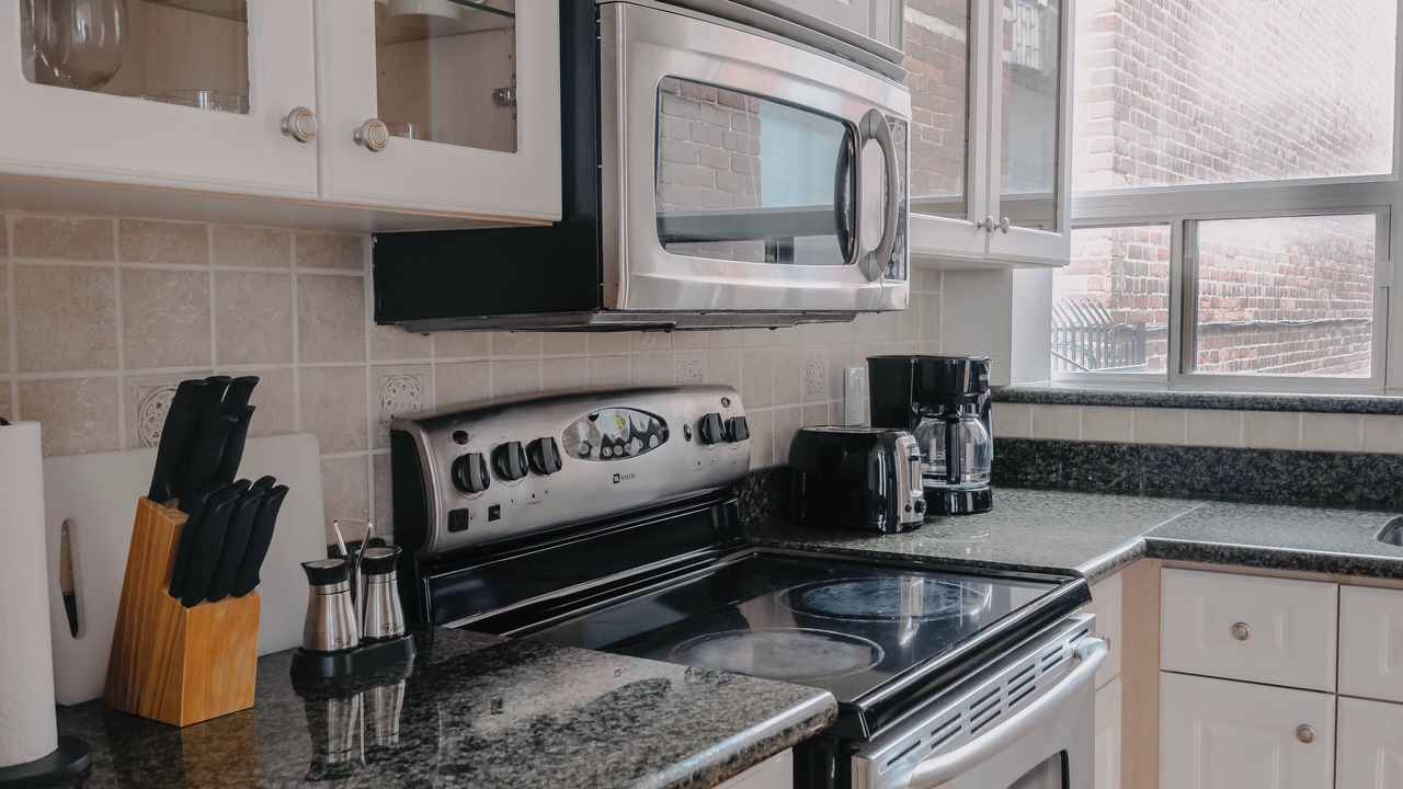 Photo of Kitchen in Riverside