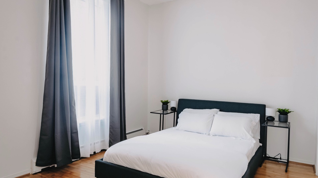 Photo of Bedroom in Riverside