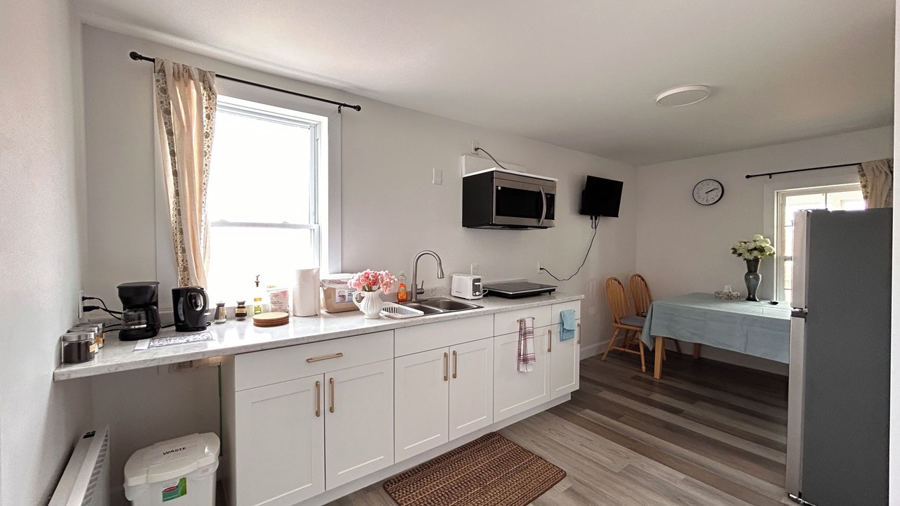Photo of Kitchen in Borden-Carleton