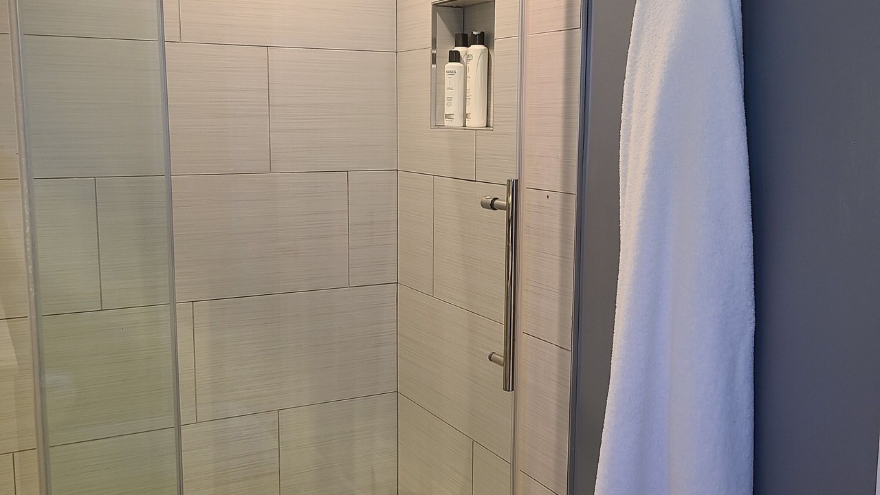 Photo of Bathroom in Regional District of Nanaimo
