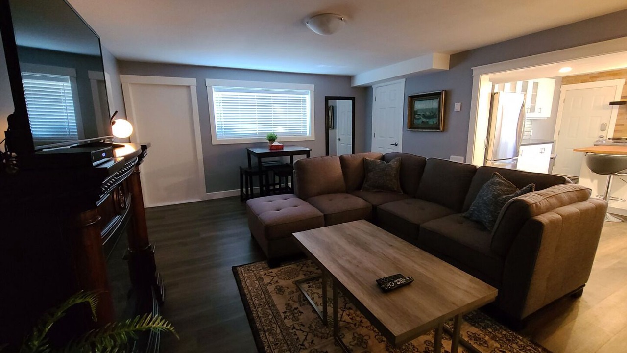 Photo of Livingroom in Regional District of Nanaimo