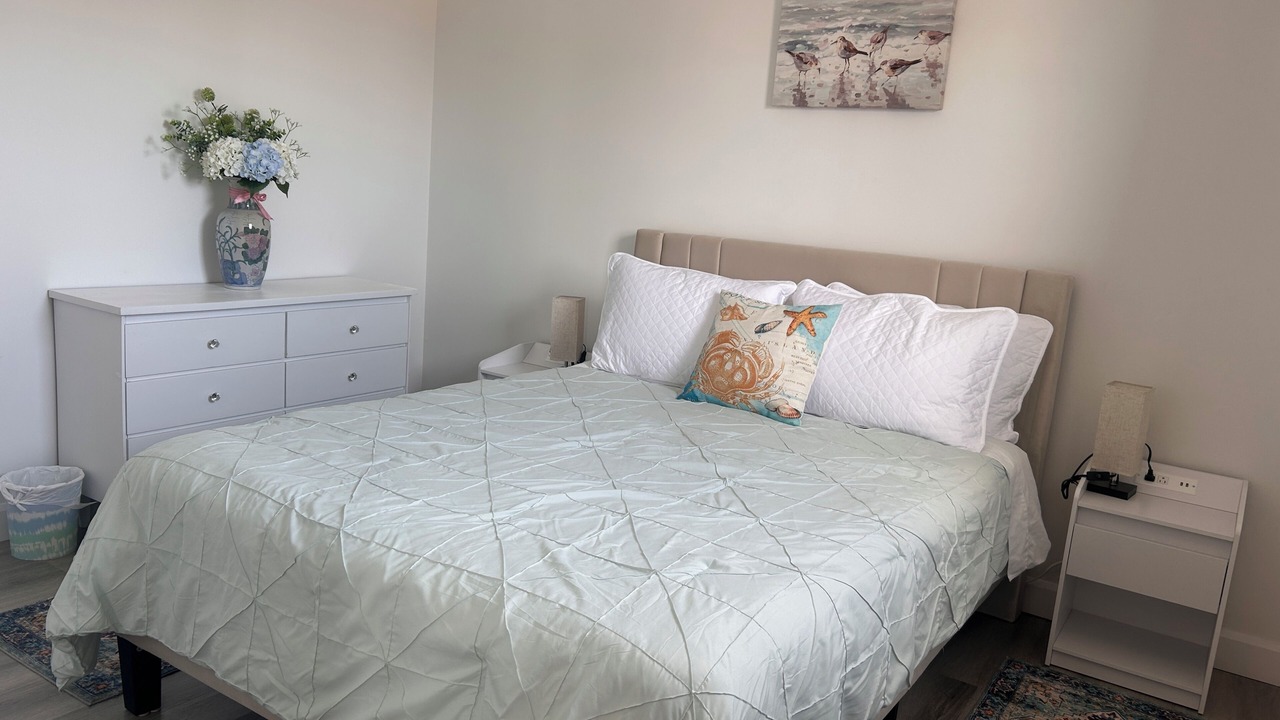 Photo of Bedroom in Borden-Carleton