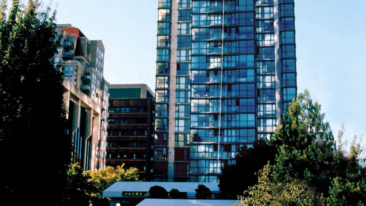 Photo of Outdoor in Yaletown