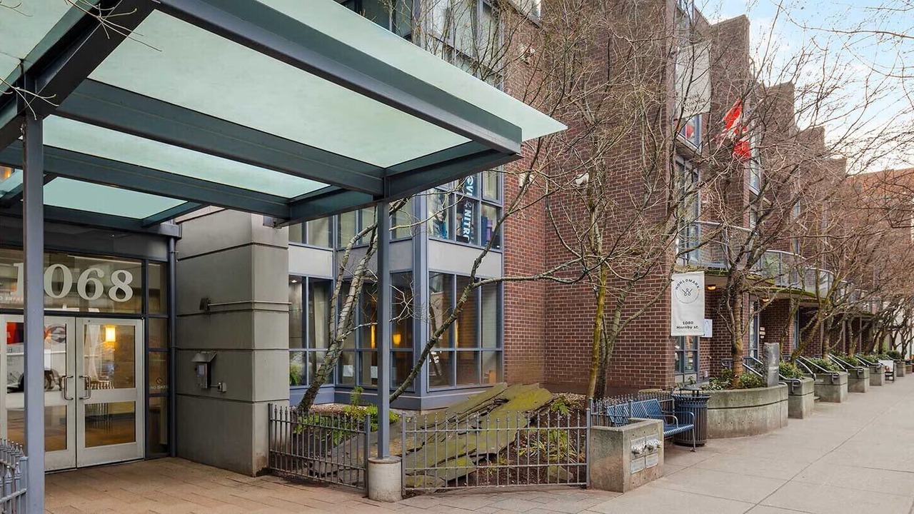 Photo of Outdoor in Yaletown