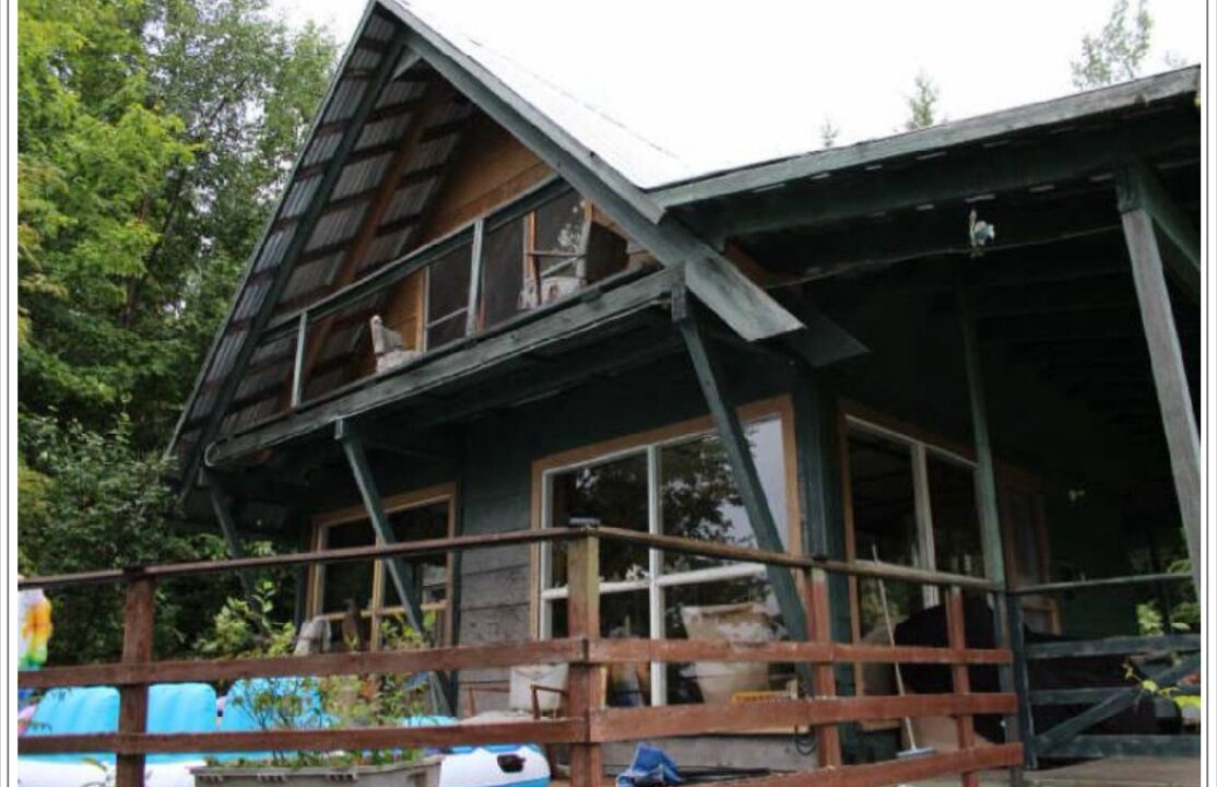 Photo of Outdoor in Lakelse