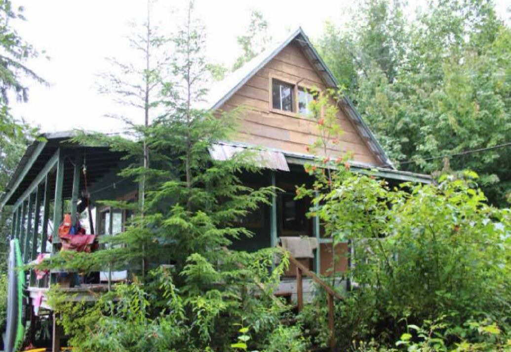 Photo of Outdoor in Lakelse