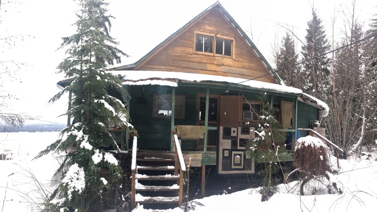 Photo of Outdoor in Lakelse