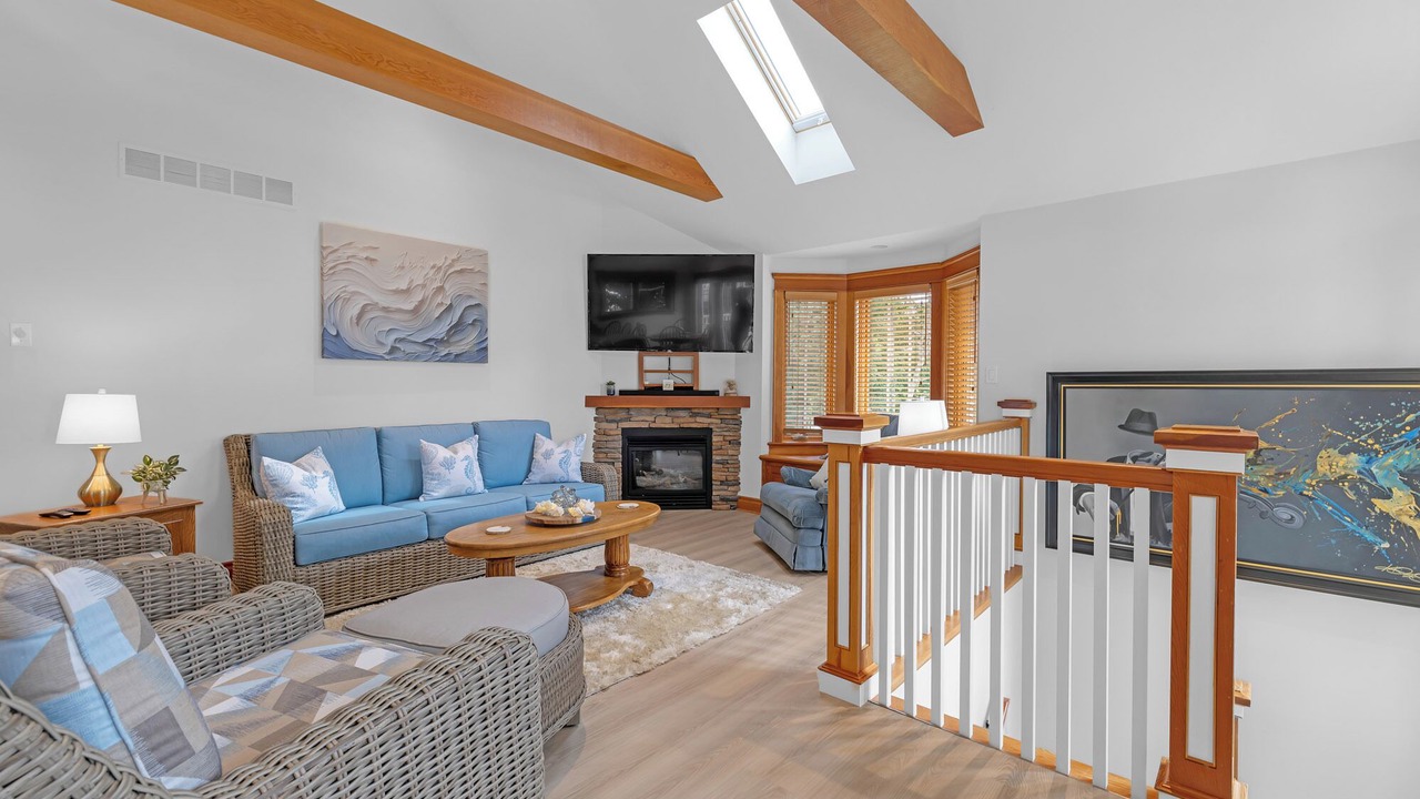 Photo of Livingroom in Ridgeway