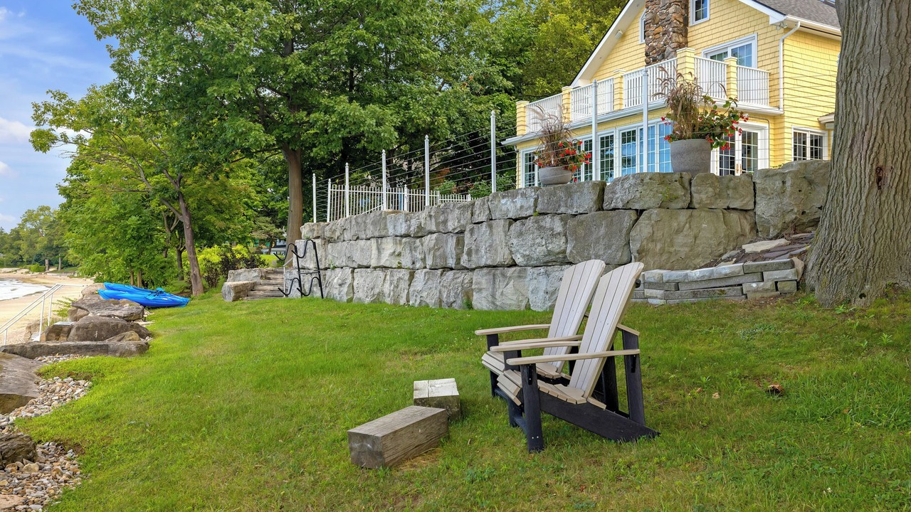 Photo of Outdoor in Ridgeway