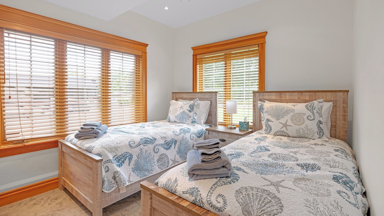 Photo of Bedroom in Ridgeway