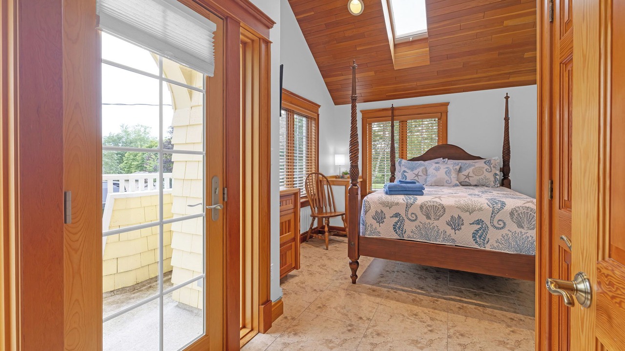 Photo of Bedroom in Ridgeway