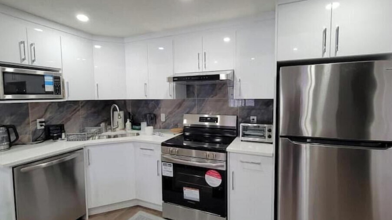 Photo of Kitchen in Panorama Hills