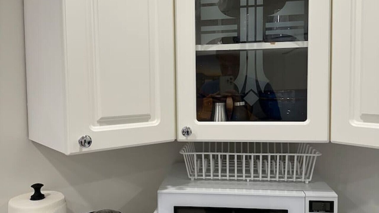 Photo of Kitchen in Dunbar