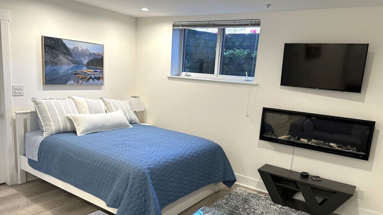 Photo of Livingroom in Dunbar