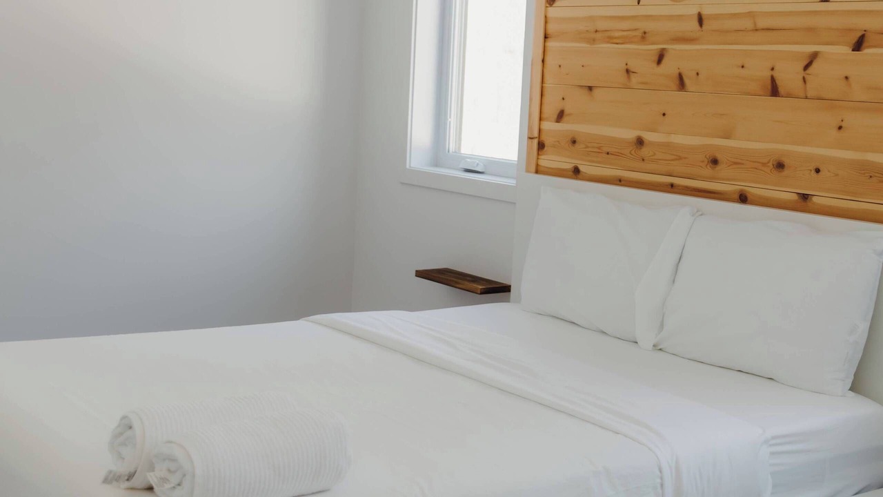 Photo of Bedroom in Chertsey