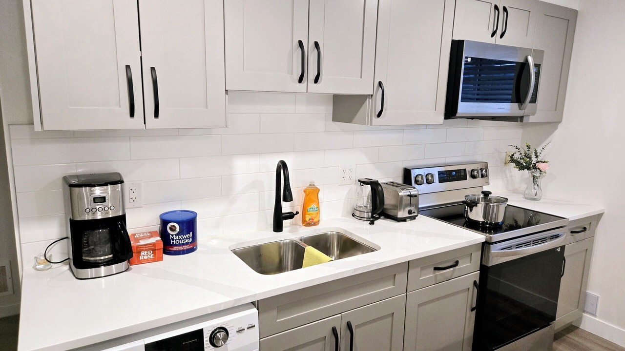 Photo of Kitchen in Willoughby