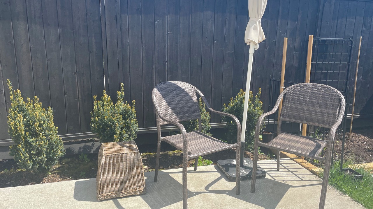 Photo of Patio Balcony in Willoughby