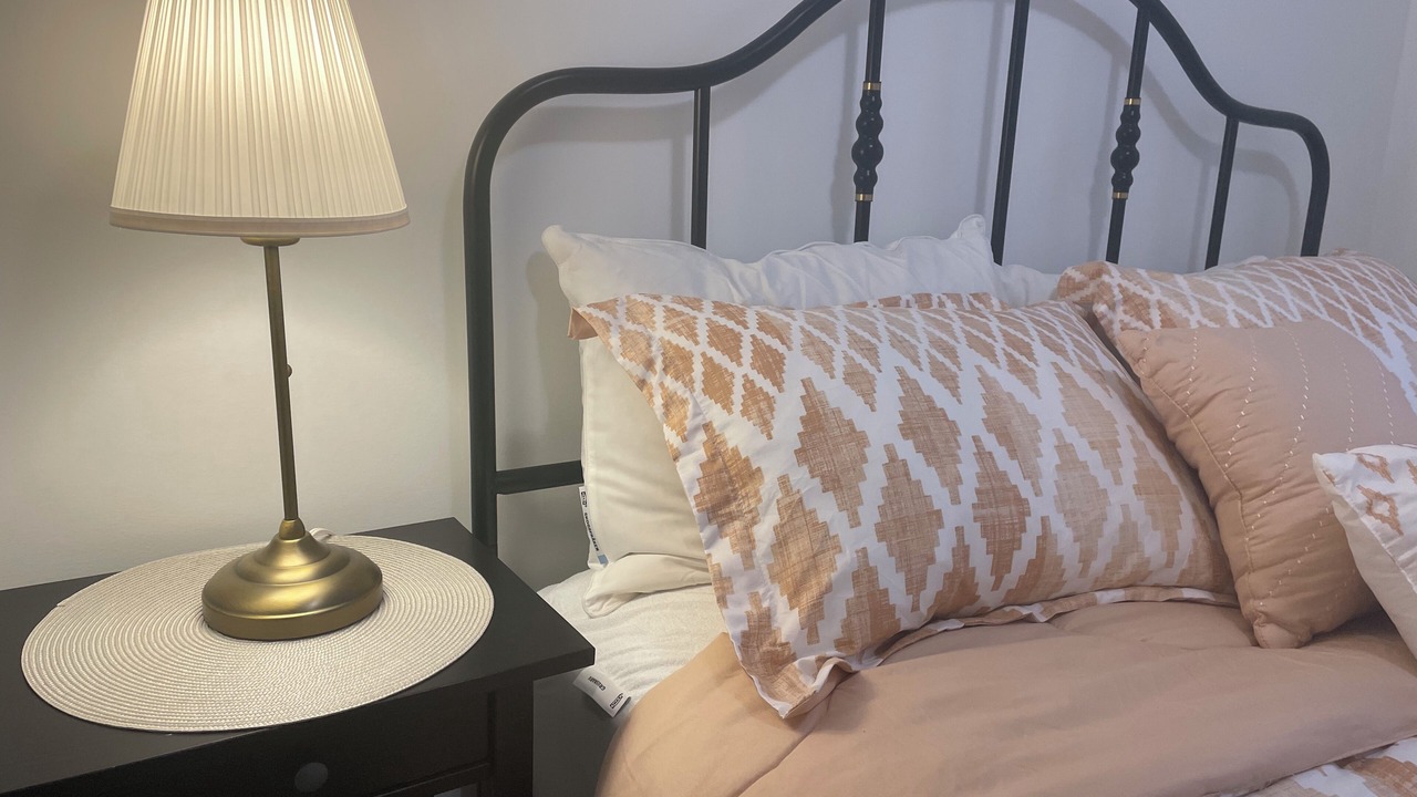 Photo of Bedroom in Willoughby